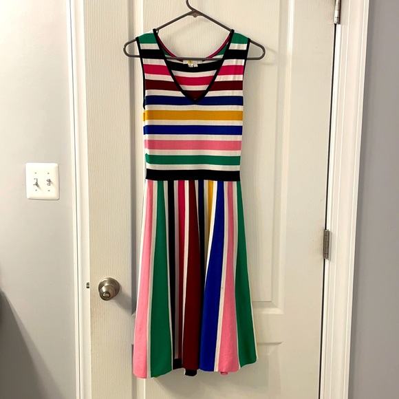 Boden | Dresses | Boden Gracie Knitted 